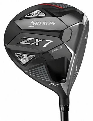 Srixon ZX7 Mk II driver da uomo