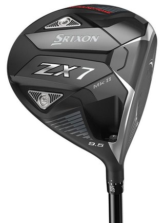 Srixon ZX7 Mk II driver da uomo