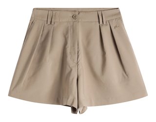 J.Lindeberg Carmen pantaloncini da donna, brindle
