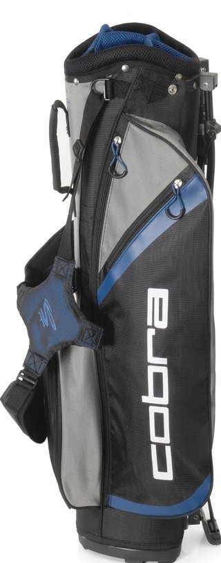 Cobra KING JR borsa da gara junior 13-15 anni (152-165cm)